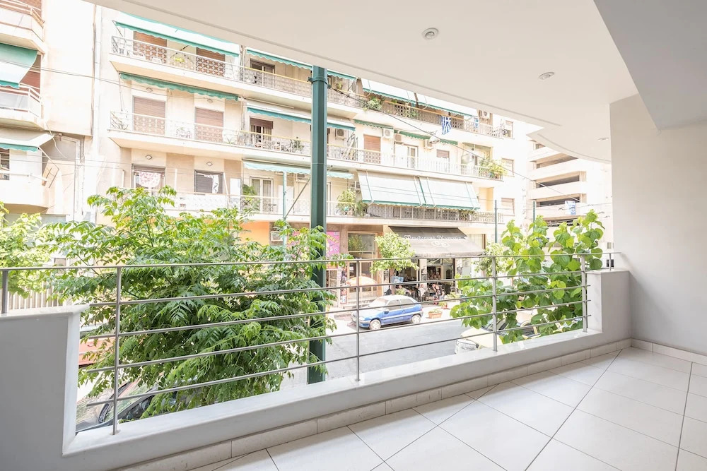 Athens Prime Apartments