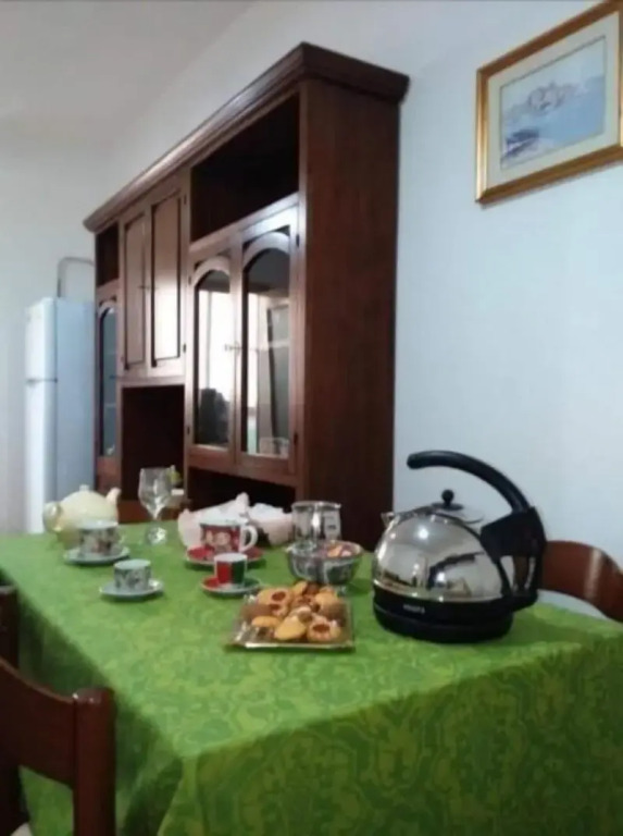 B&B Argentiera 12