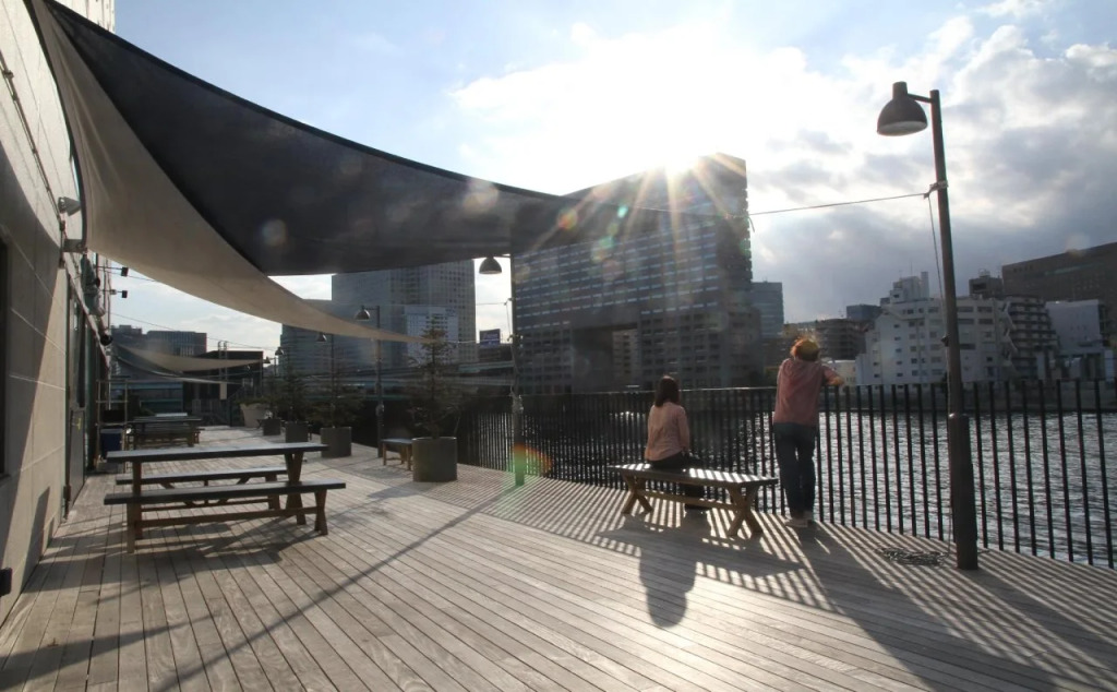 LYURO Tokyo Kiyosumi by THE SHARE HOTELS
