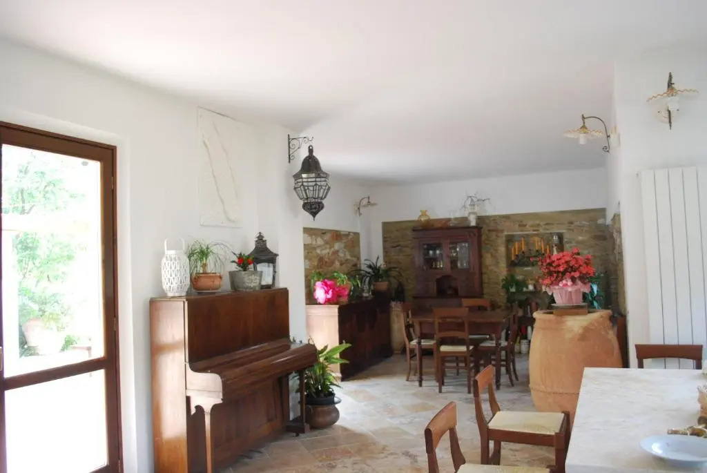 Casa Anna a Pietrasanta in Toscana