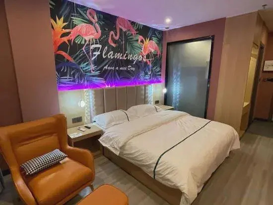 Xingjia Hotel