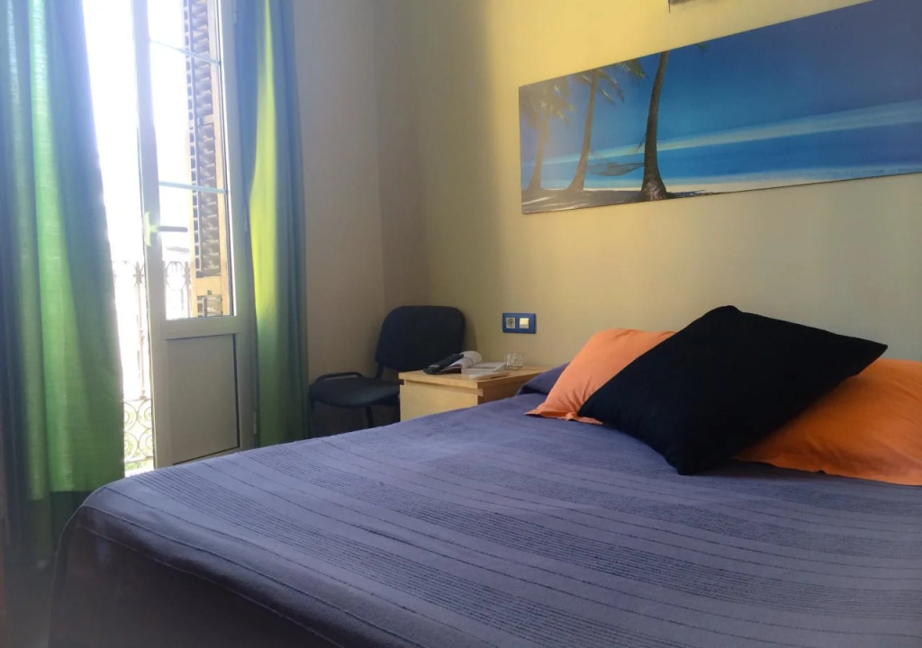 Barcelona City Hotel