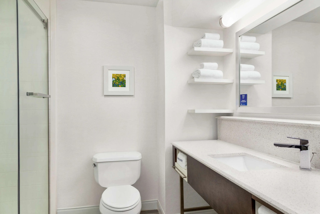 Hampton Inn Paris