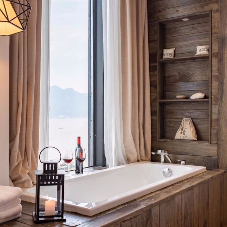 Wenzhou Langhouse Inn