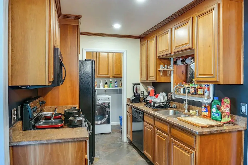 Nashville Getaway w/ Gazebo, 11 Mi to Downtown!