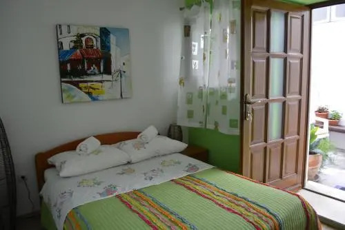Rooms Goga