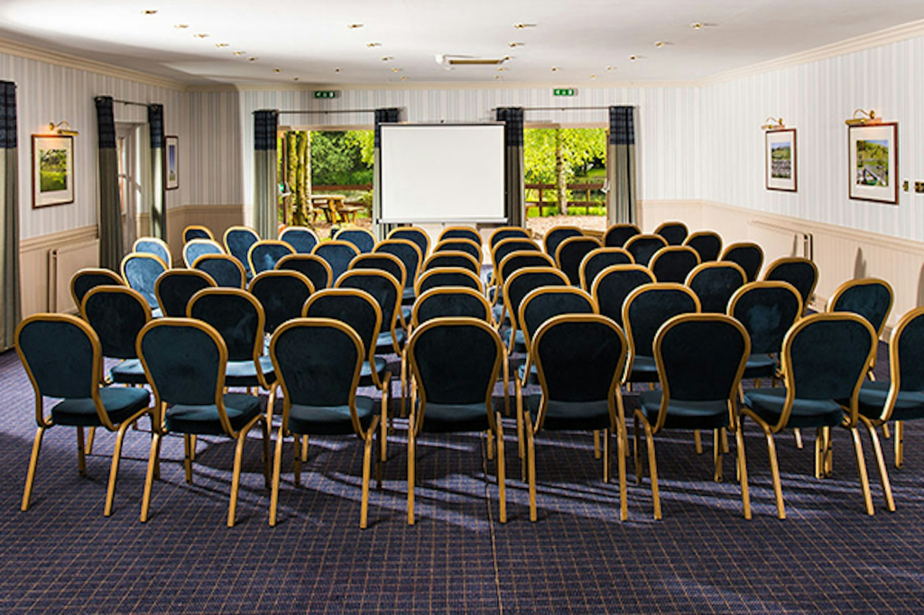 Chevin Country Park Hotel & Spa