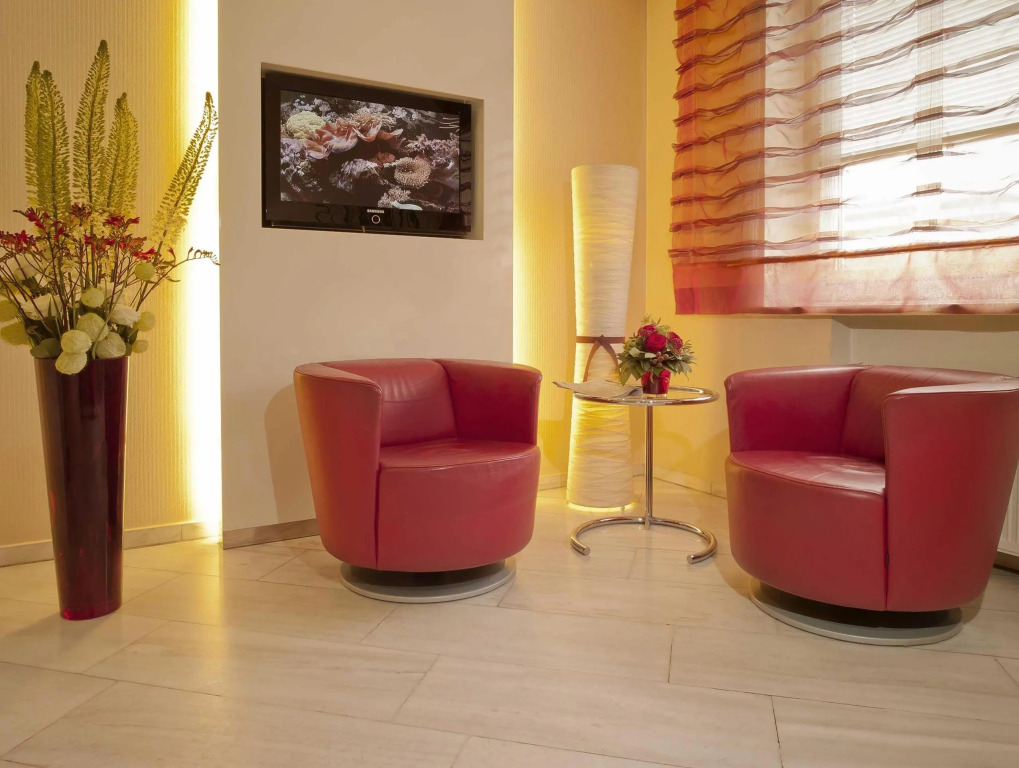 Best Western Raphael Hotel Altona