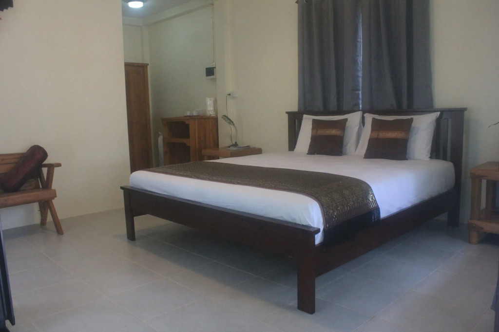 Privacy Resort - Koh Chang