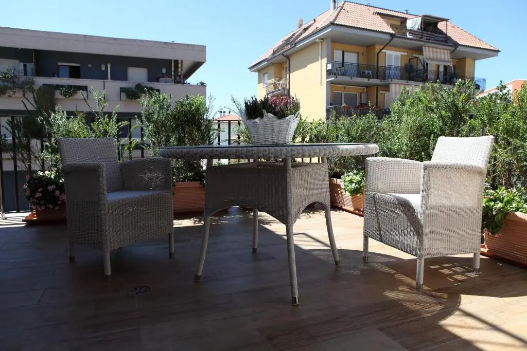 Casa Fioravanti