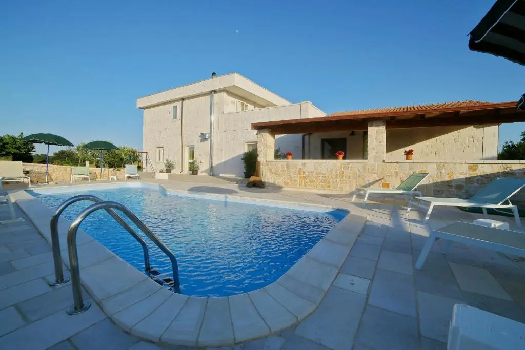 B&B Il Leccio
