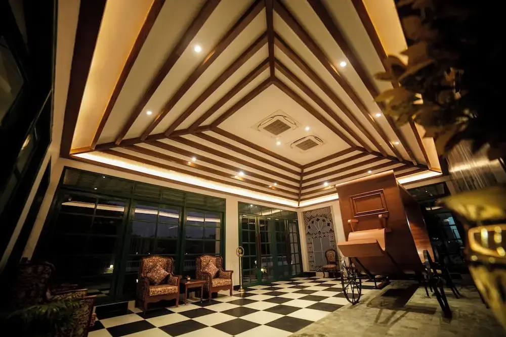 Resort Titli
