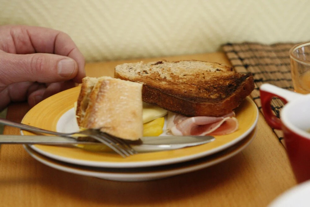 Hotell Zlafen Bed & Breakfast