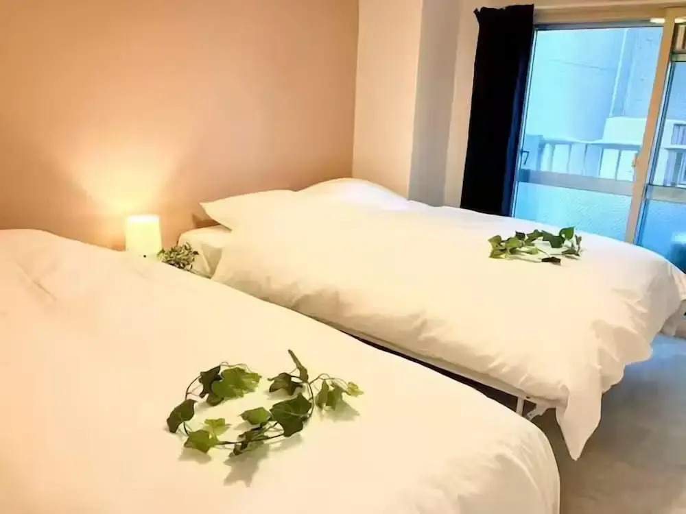 Shinosaka Grand Heights 301