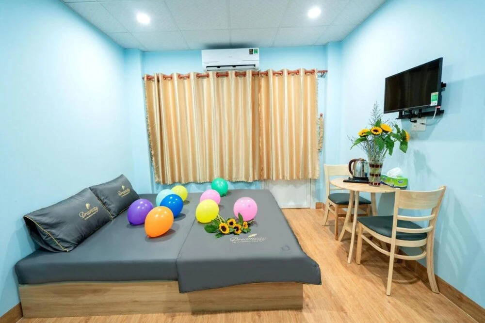 Nguyen Khang Hotel