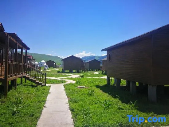 Nalati Litu Hotel
