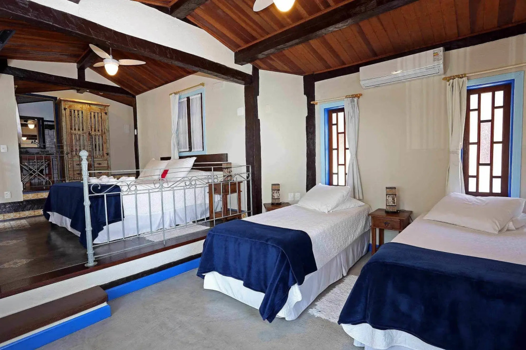Porto Pacuíba Hotel