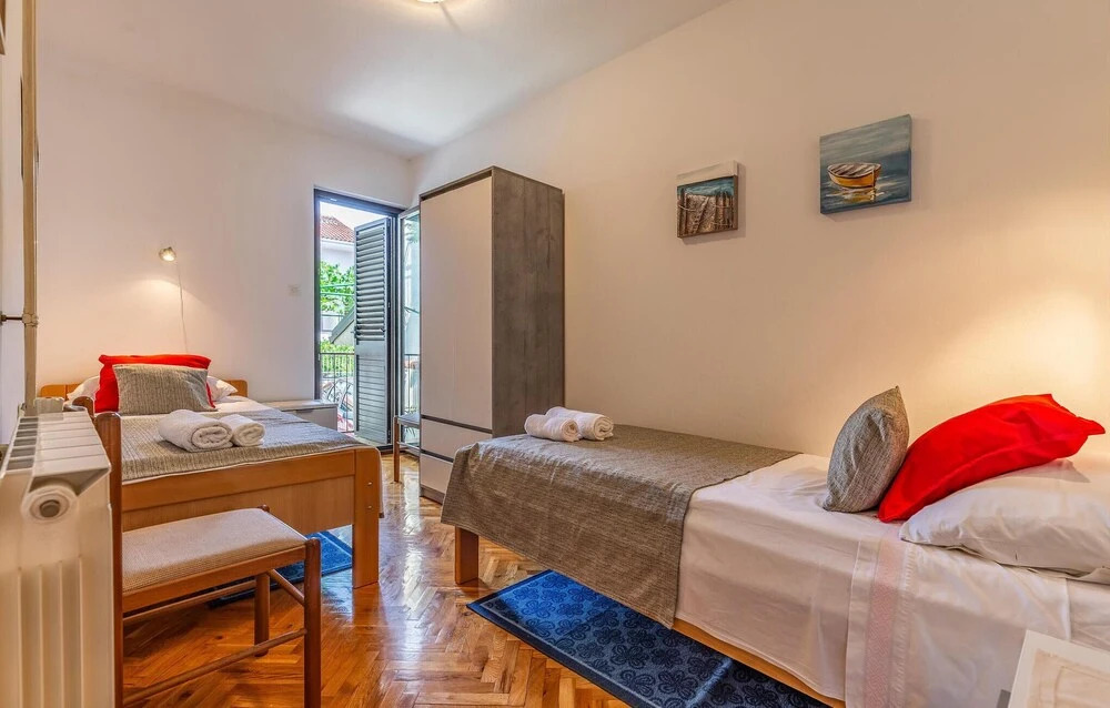 Stunning Apartment in Rovinj With 3 Bedrooms and Wifi