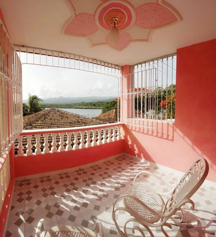 Terrazas del Caribe