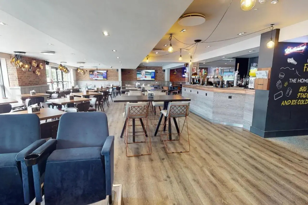 Ramada Encore