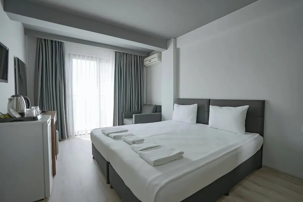 Birpa Kundu Hotel
