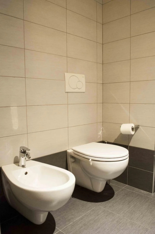 Via de Falegnami 6 Apartment by Wonderful Italy