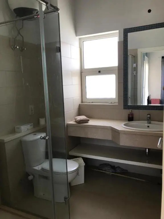 Waterside Apartments, El Gouna 1Bd plus Private Roof Terrace