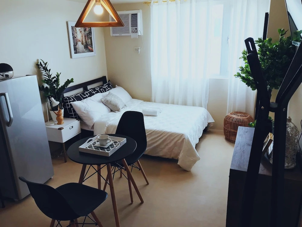 Avida Davao Condos, downtown CM Recto Avenue, Davao City