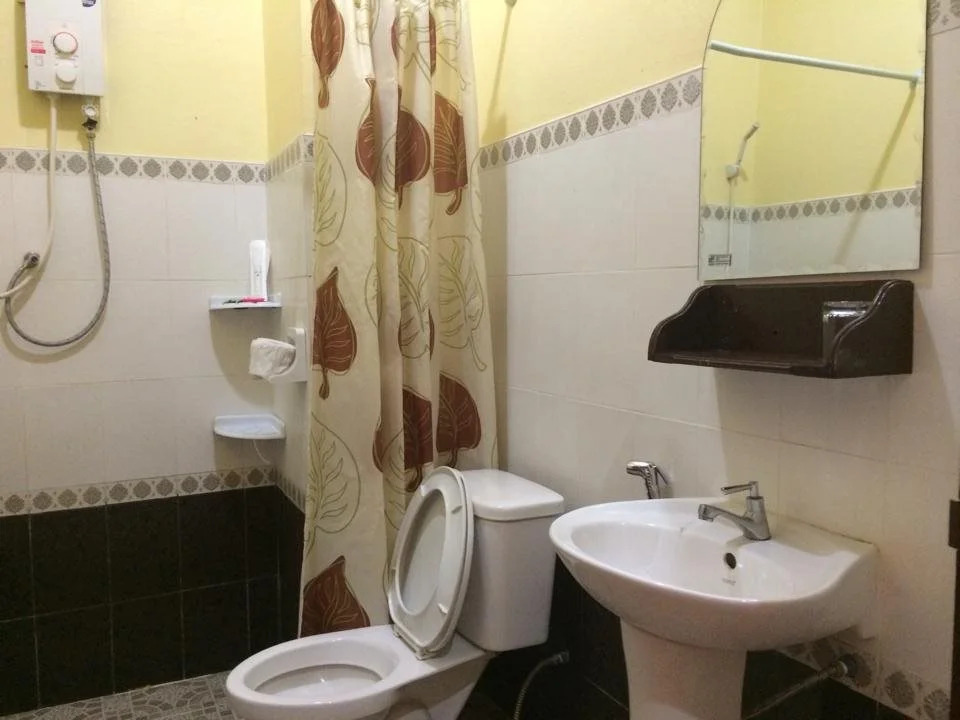 Khampaseuth Hotel