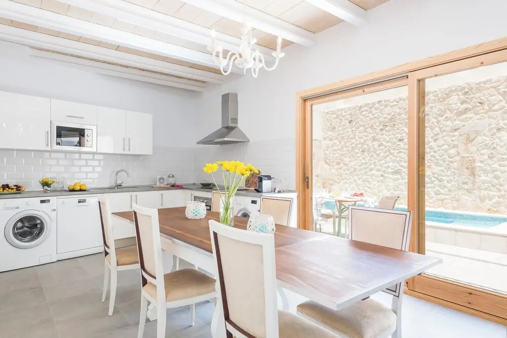 Can Diana - Villa With Private Pool In Campanet