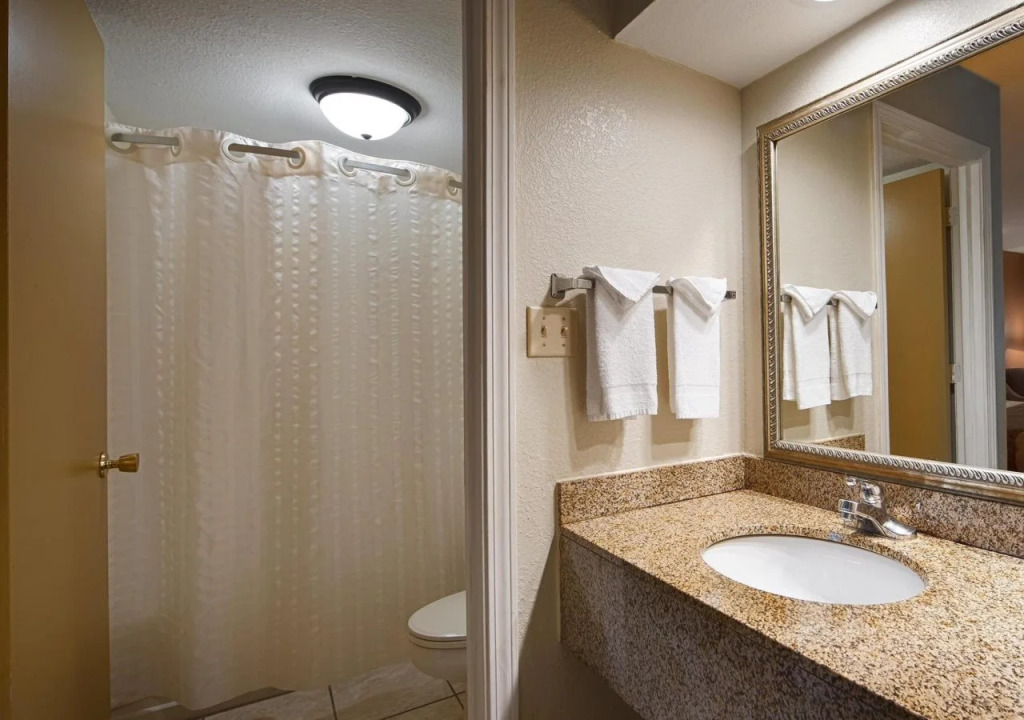 Days Inn Little Rock South