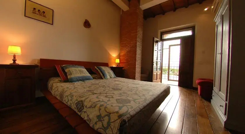 Country Home Mezzomonte