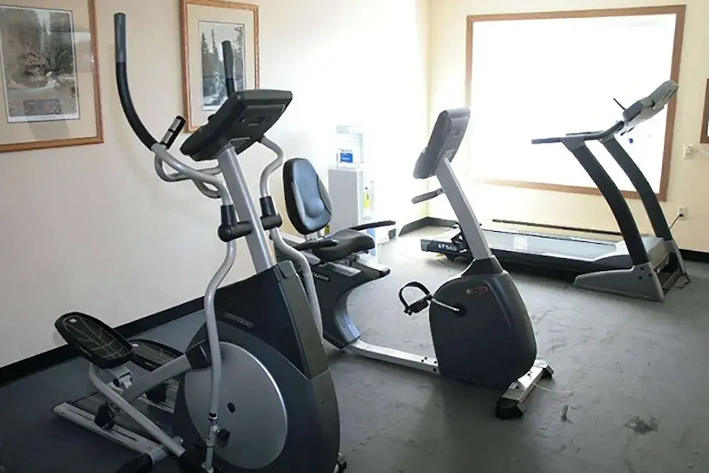 Americas Best Value Inn Rapid City