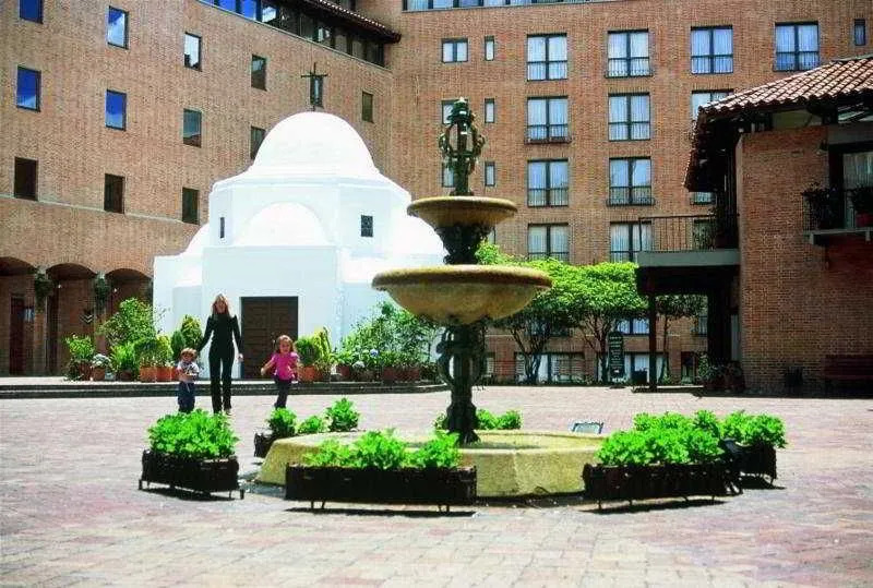 Apartamentos Estelar