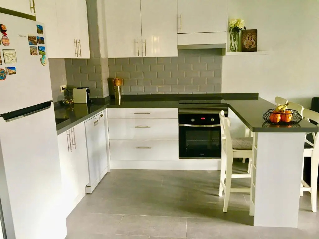 La Casa Mia i Villajoyosa