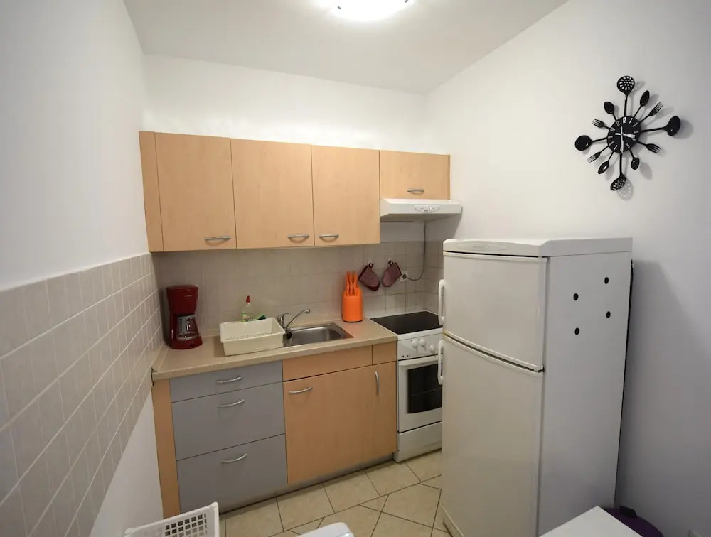 Apartment Lucy