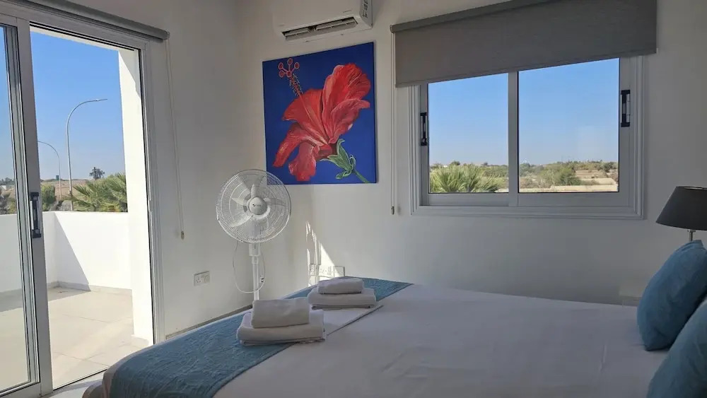55 ATH - Stay Villa Harsha
