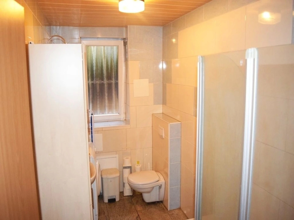 AB Apartment 98