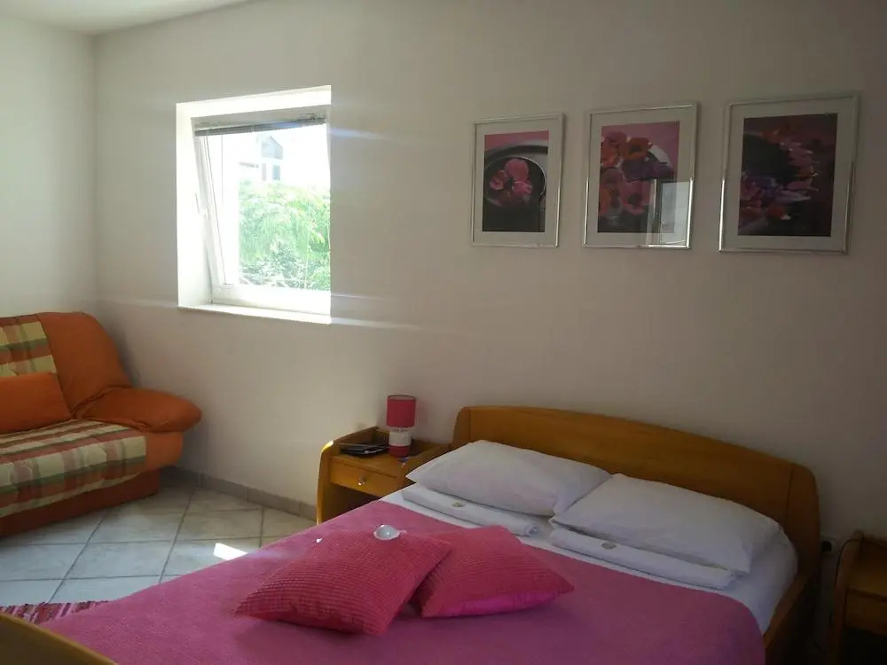 Apartmani Kukoljac