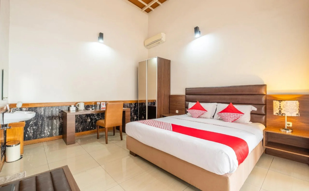 Sunny Guest House Lembang