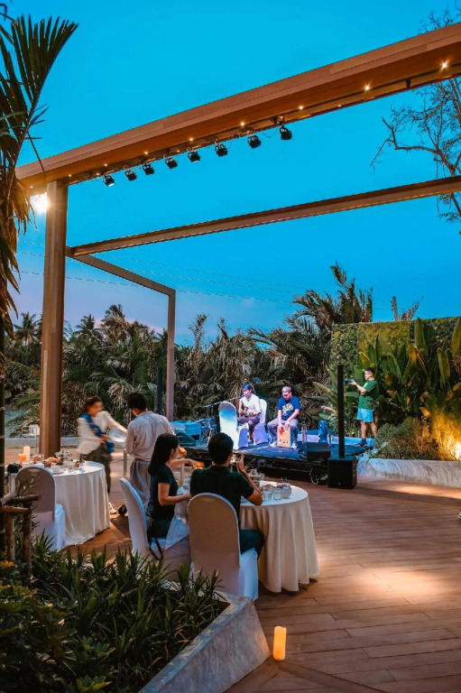 Riverton Hotel