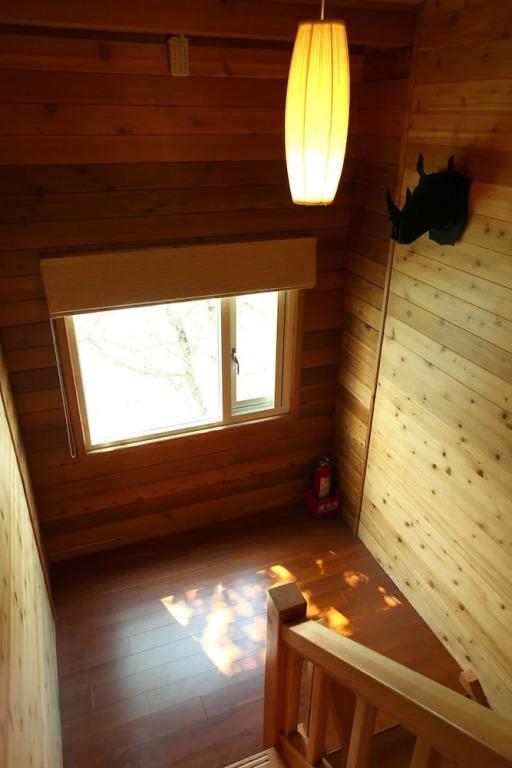North Zart Homestay
