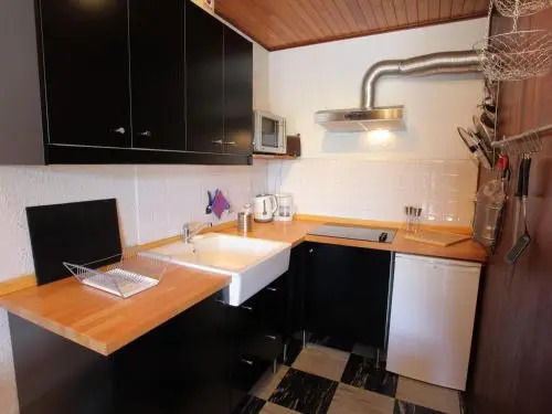 Apartment Toussuire 2