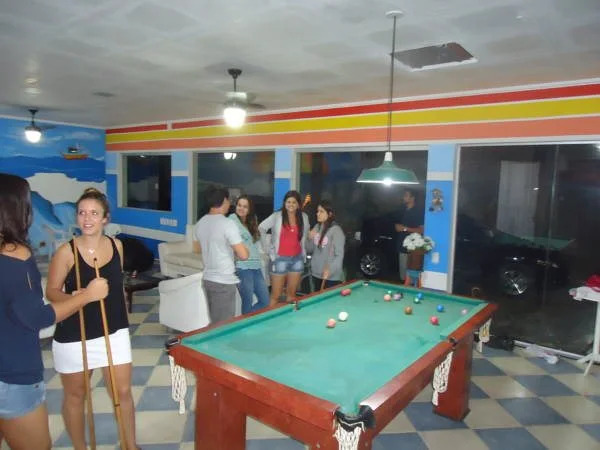 Green Haven Hostel