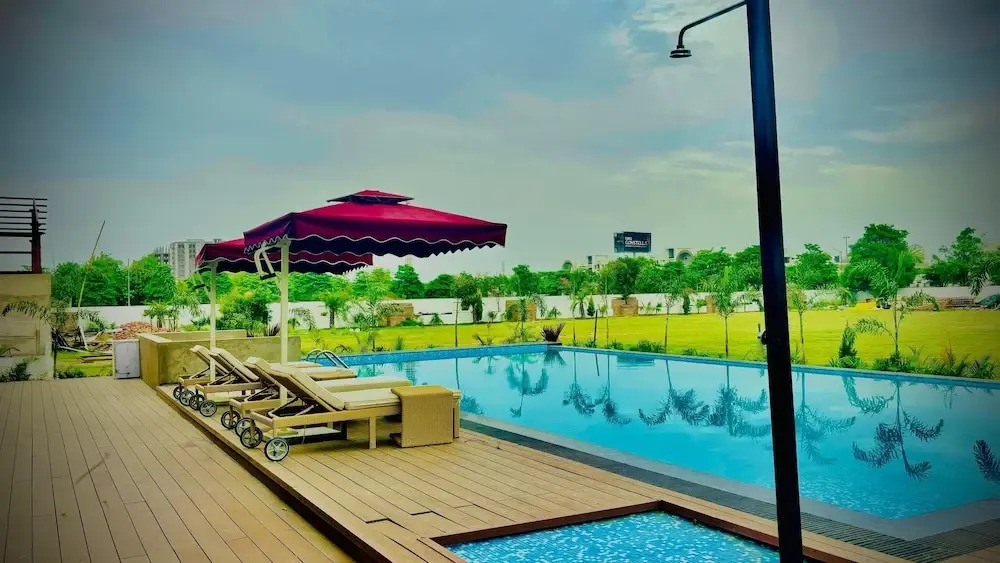 Vintclub Resort