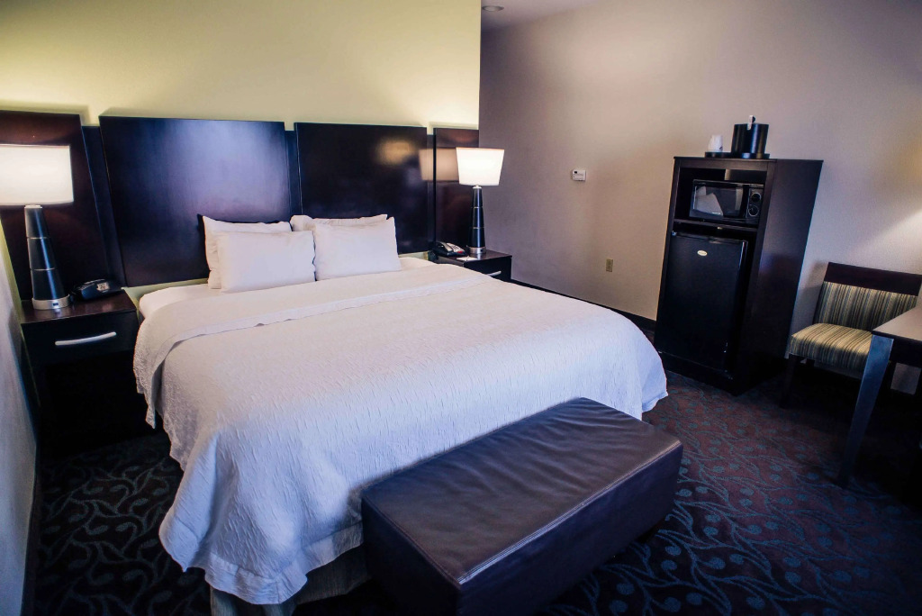 Hampton Inn - Monticello