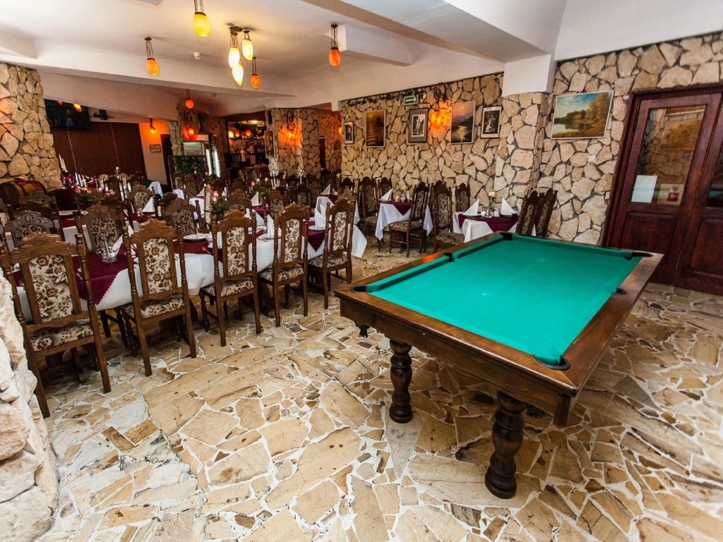 Hotel Galicja SPA Wieliczka