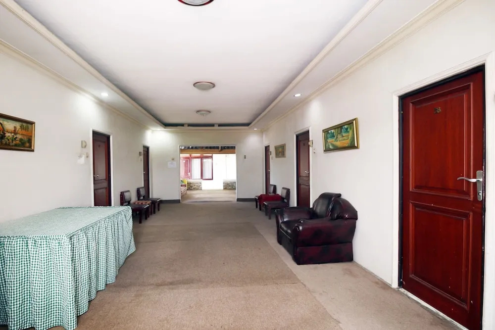 Airy Eco Syariah Antasan Besar Pulau Laut 107 Banjarmasin