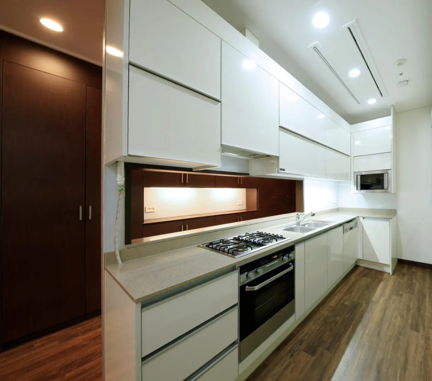 Orakai Insadong Suites