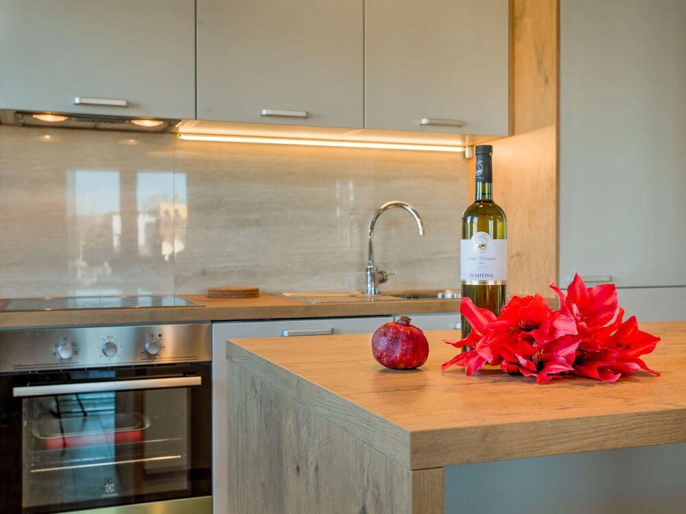 Villa Vali 1 by Interhome